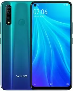 Замена телефона Vivo Z5x в Белгороде